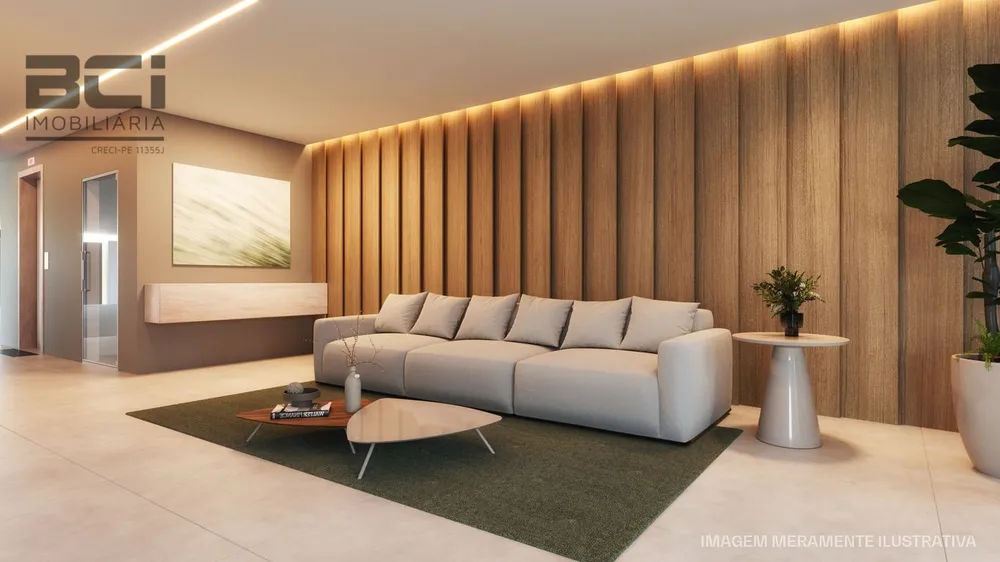 Apartamento, 3 quartos, 88 m² - Foto 4