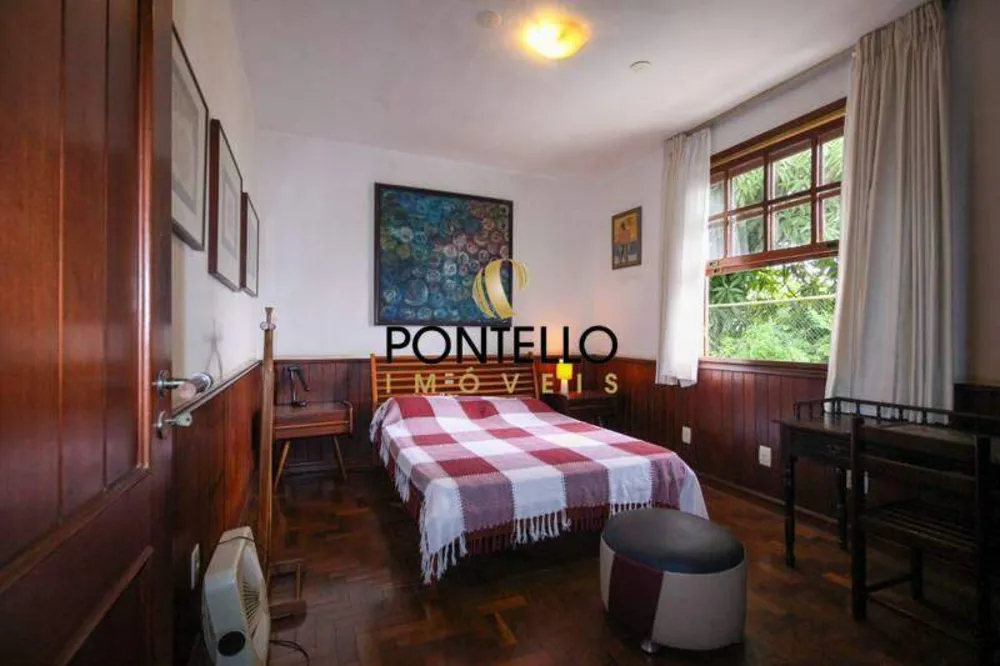 Casa, 4 quartos, 392 m² - Foto 6