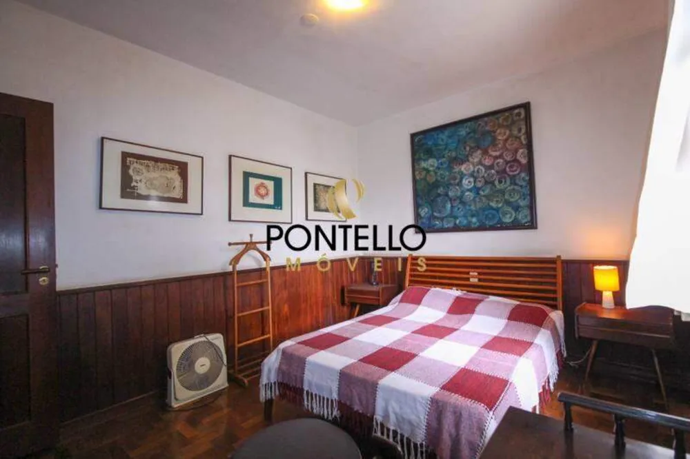 Casa, 4 quartos, 392 m² - Foto 1