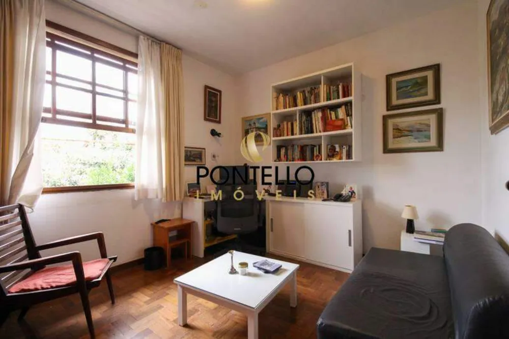 Casa, 4 quartos, 392 m² - Foto 5