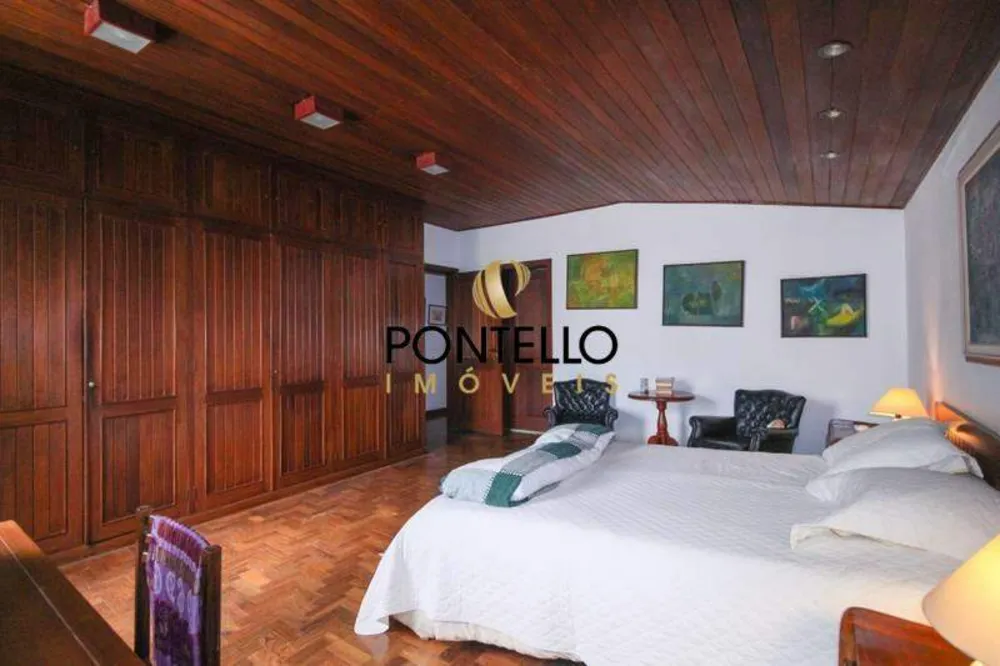 Casa, 4 quartos, 392 m² - Foto 15