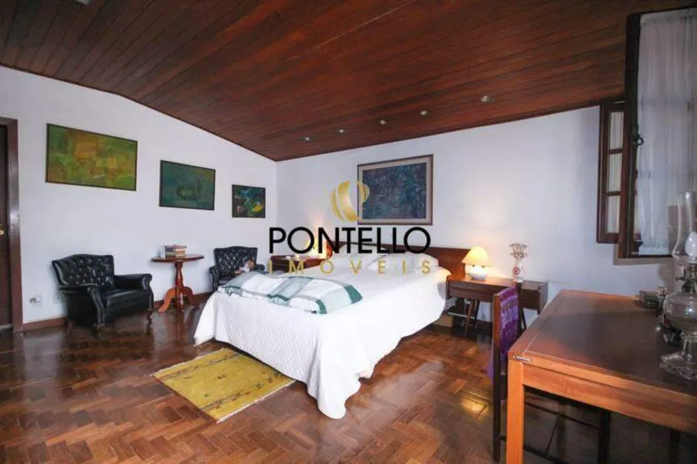 Casa, 4 quartos, 392 m² - Foto 2