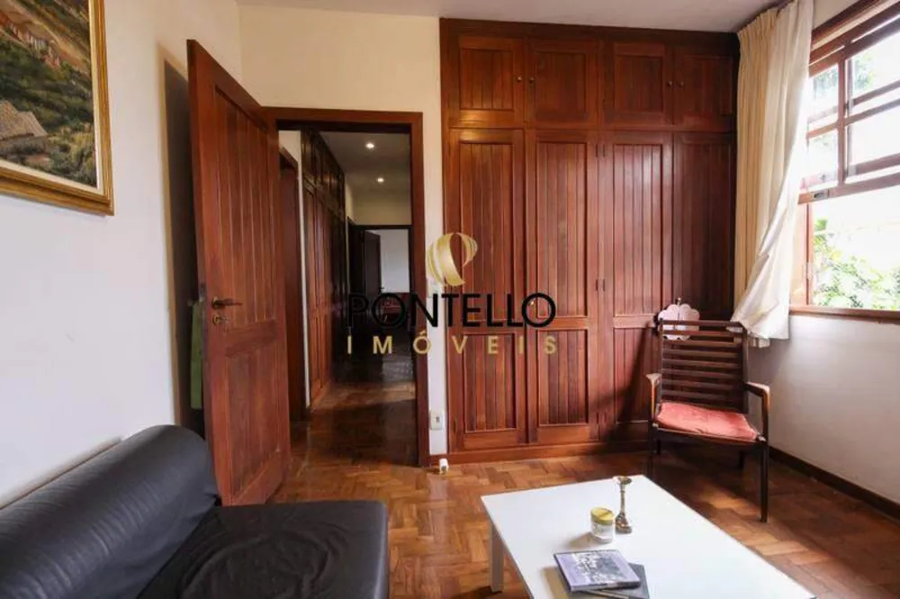 Casa, 4 quartos, 392 m² - Foto 11