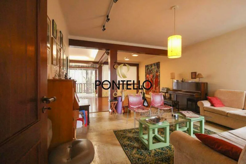 Casa, 4 quartos, 392 m² - Foto 2