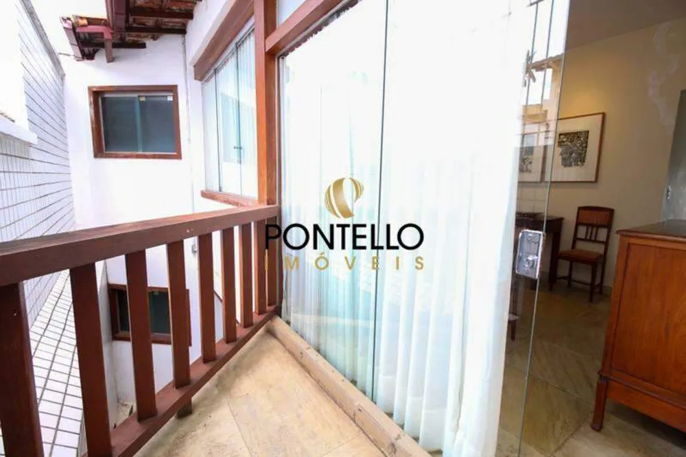Casa, 4 quartos, 392 m² - Foto 3
