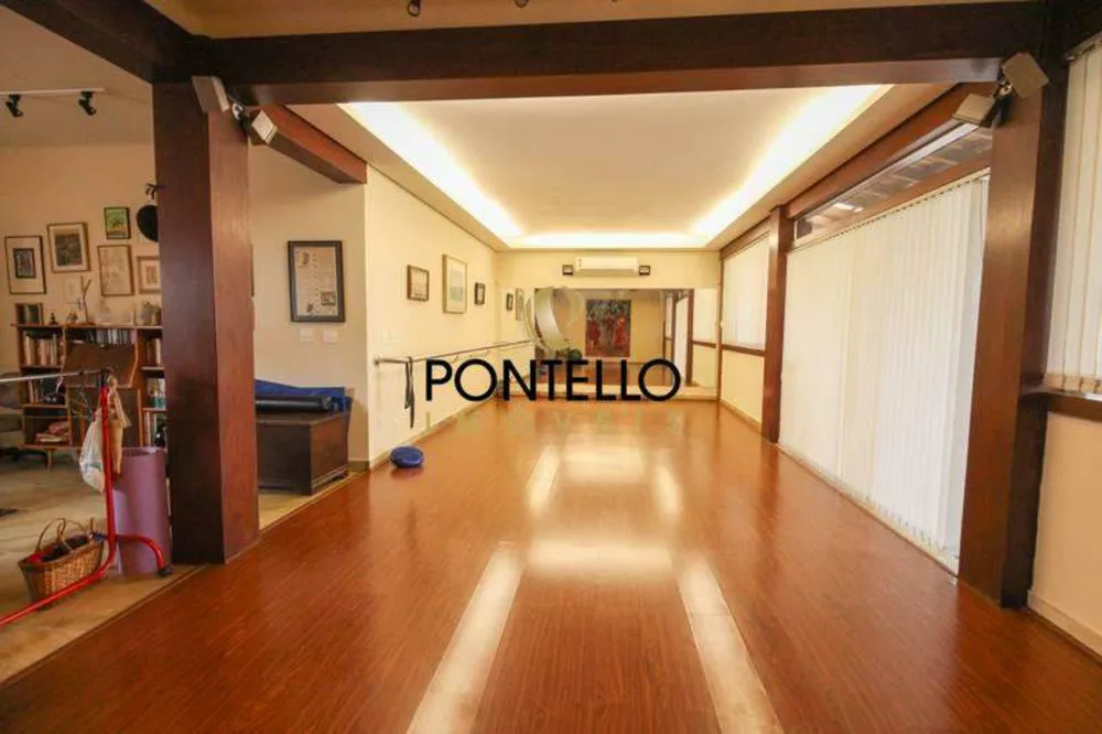 Casa, 4 quartos, 392 m² - Foto 1