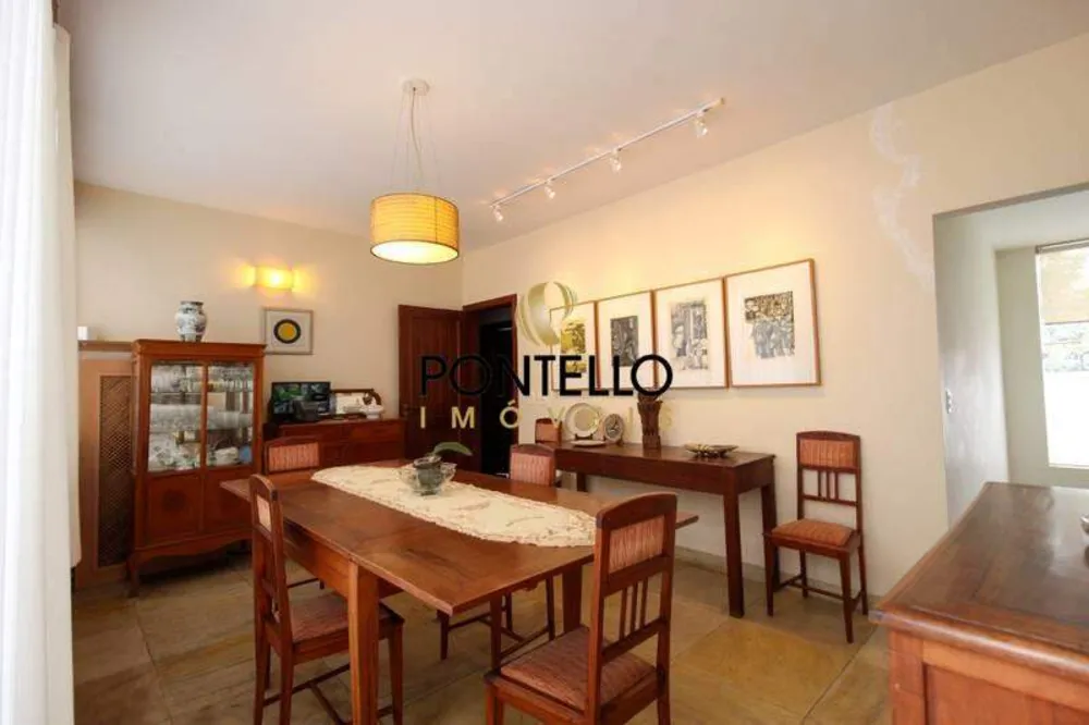 Casa, 4 quartos, 392 m² - Foto 7
