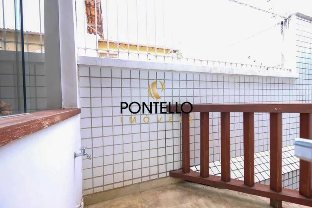 Casa, 4 quartos, 392 m² - Foto 5