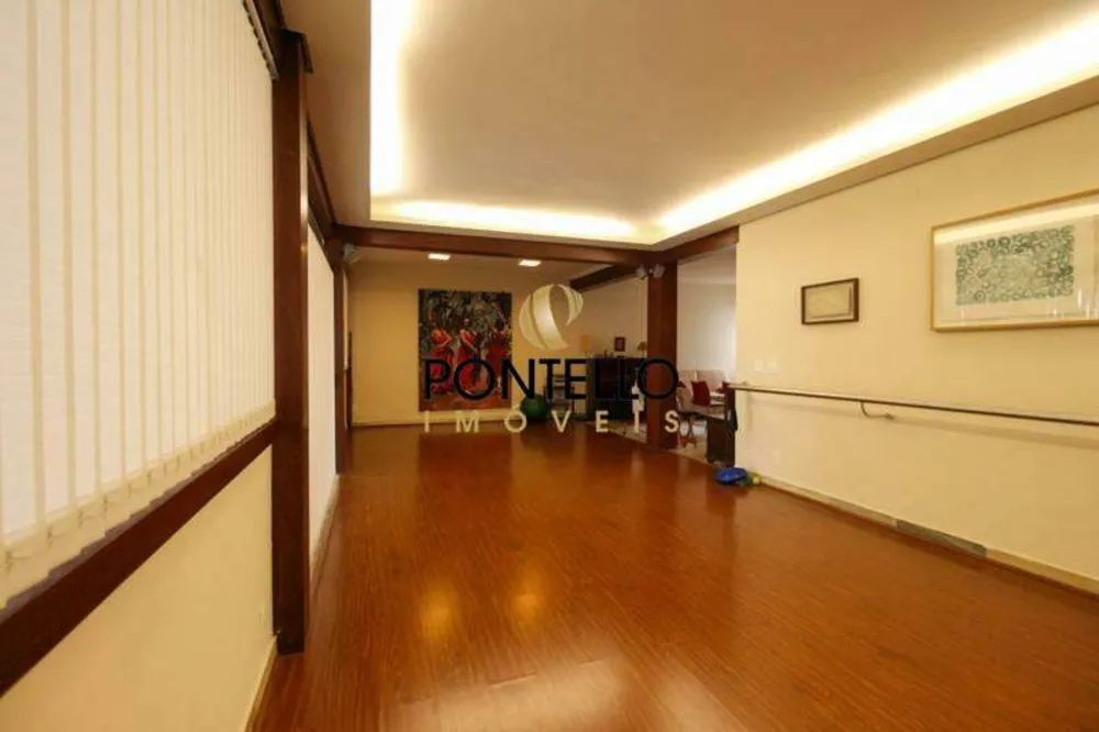Casa, 4 quartos, 392 m² - Foto 1