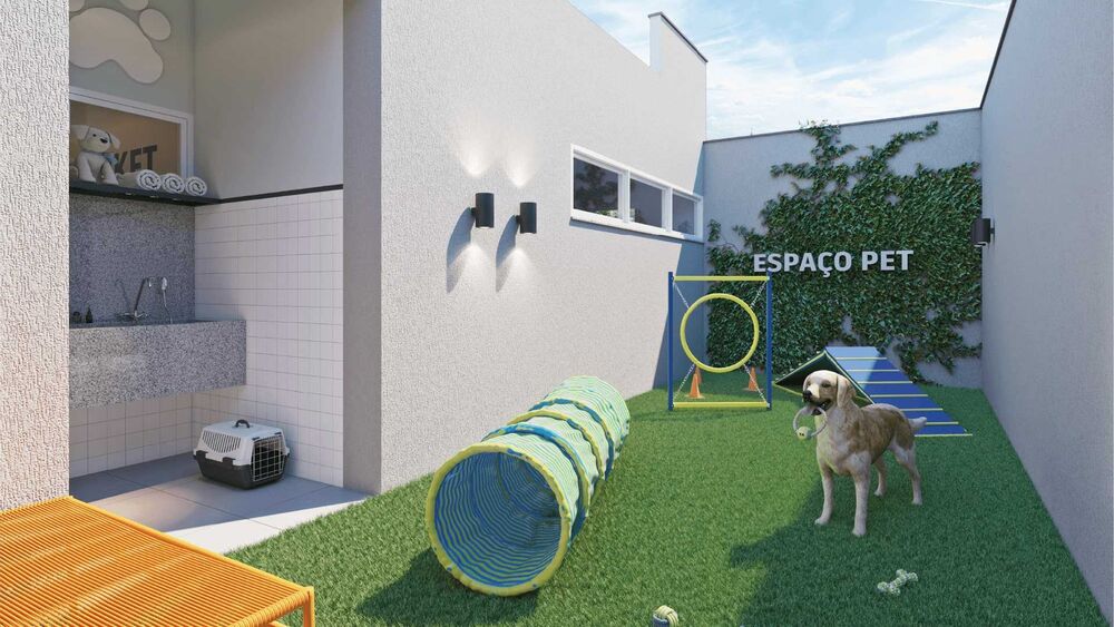 Apartamento à venda com 2 quartos, 94m² - Foto 4