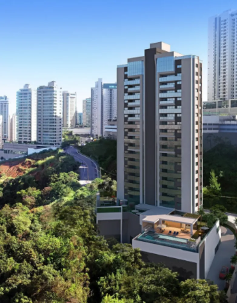 Apartamento, 4 quartos, 174 m² - Foto 1