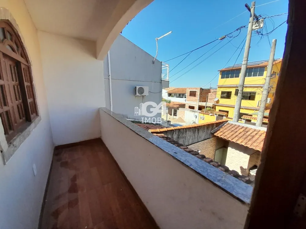 Casa, 5 quartos, 150 m² - Foto 21