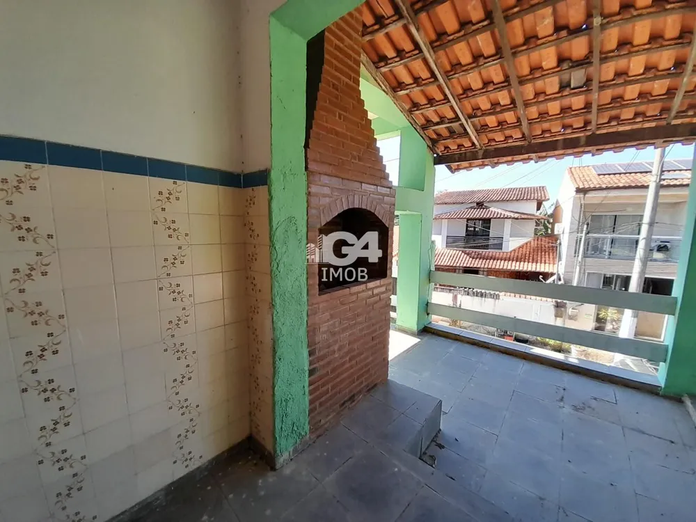 Casa, 5 quartos, 150 m² - Foto 24