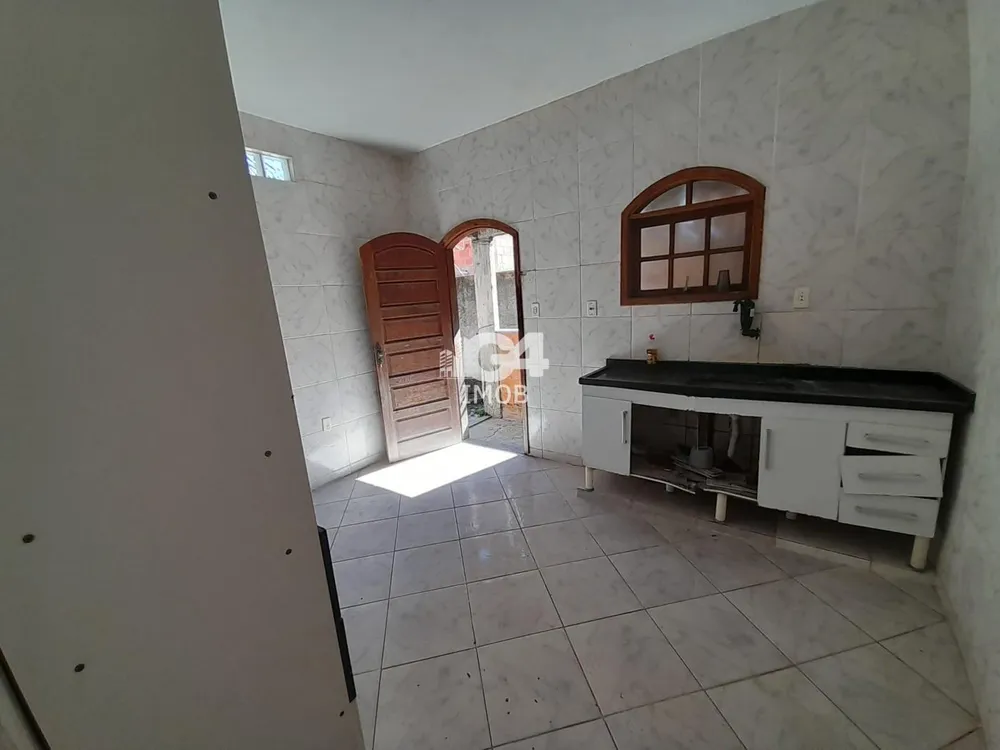 Casa, 5 quartos, 150 m² - Foto 12