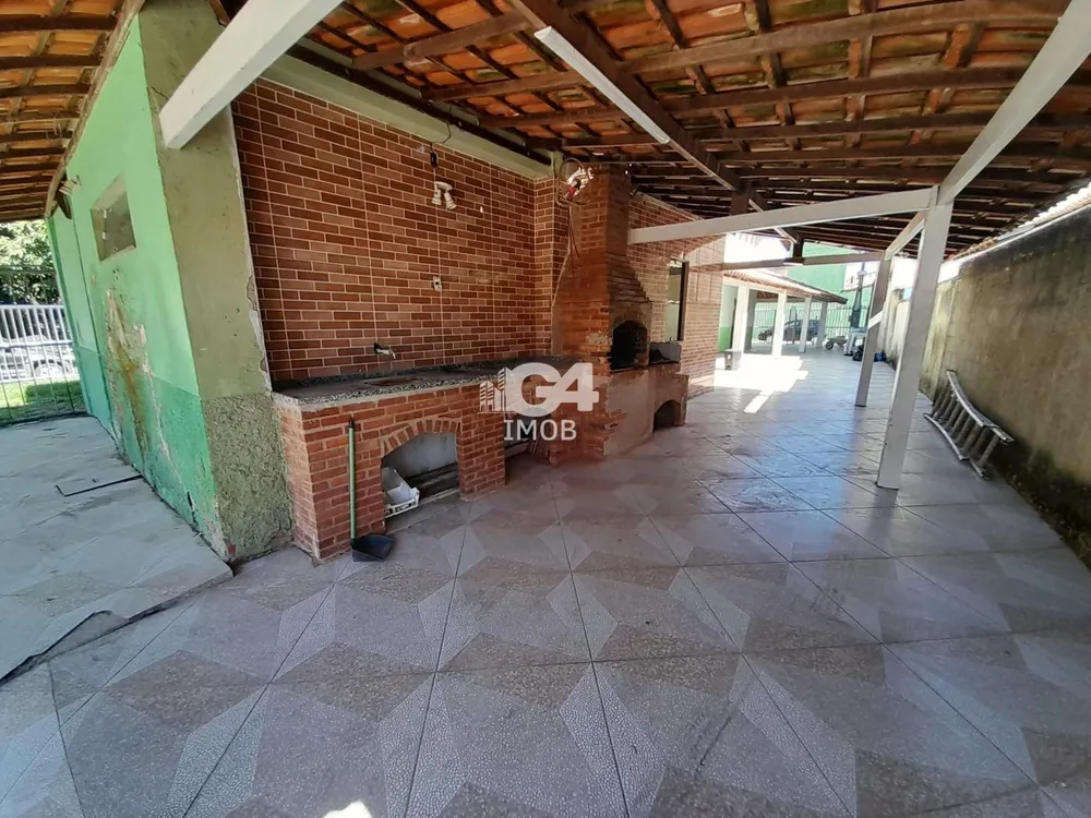 Casa, 5 quartos, 150 m² - Foto 20