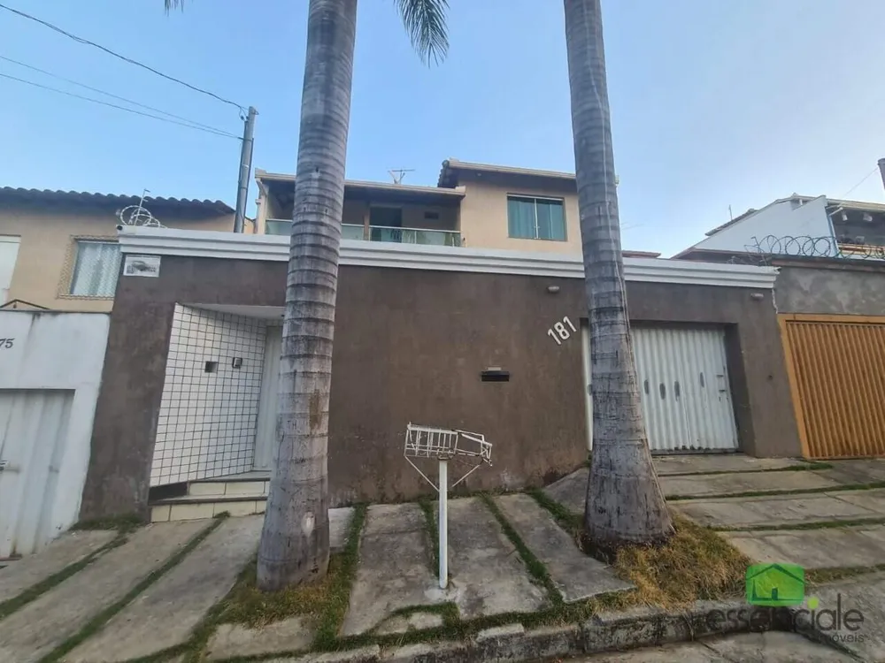 Casa, 4 quartos, 230 m² - Foto 5