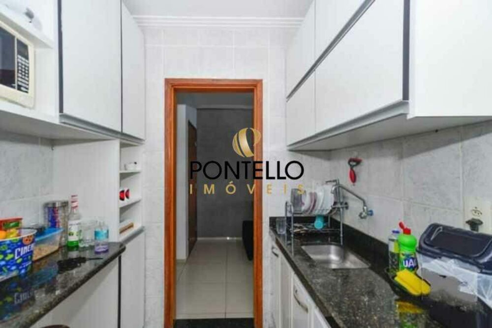 Apartamento à venda com 3 quartos, 60m² - Foto 14