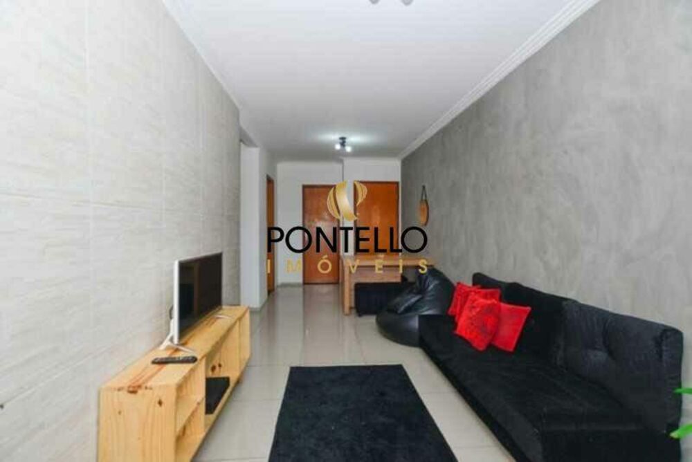 Apartamento à venda com 3 quartos, 60m² - Foto 2