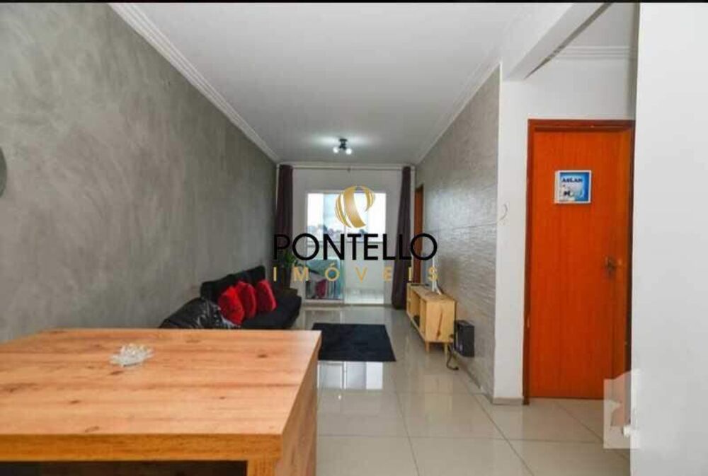 Apartamento à venda com 3 quartos, 60m² - Foto 3