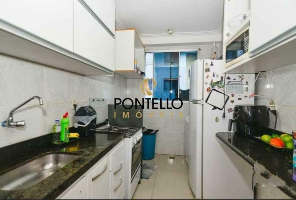 Apartamento à venda com 3 quartos, 60m² - Foto 13