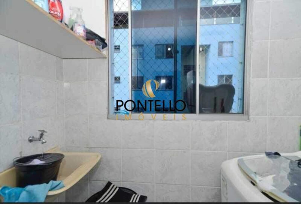 Apartamento à venda com 3 quartos, 60m² - Foto 15