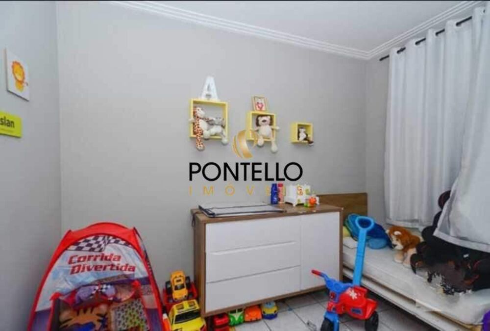 Apartamento à venda com 3 quartos, 60m² - Foto 8