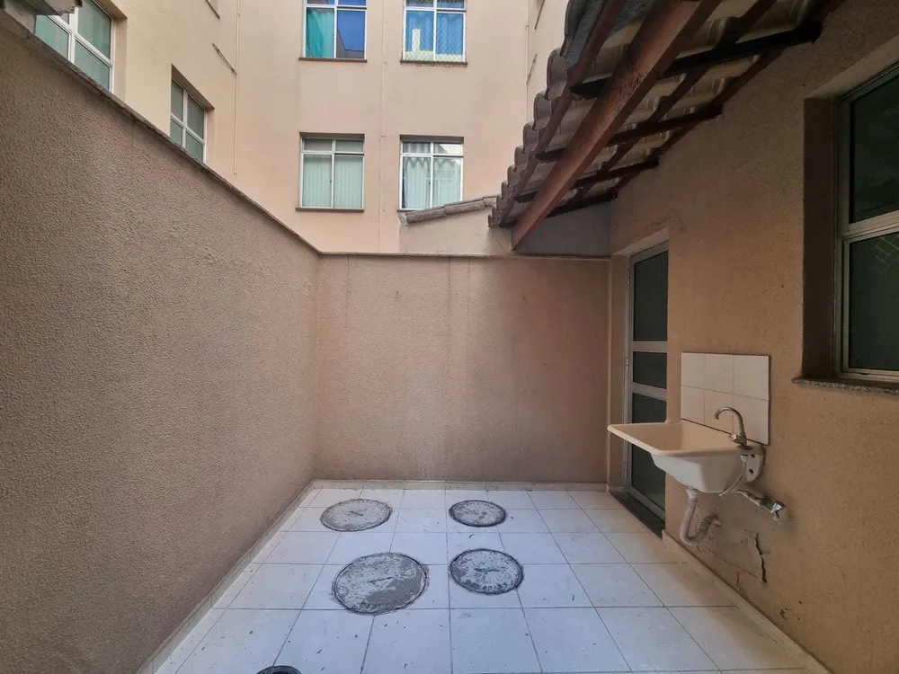 Apartamento, 2 quartos, 65 m² - Foto 7