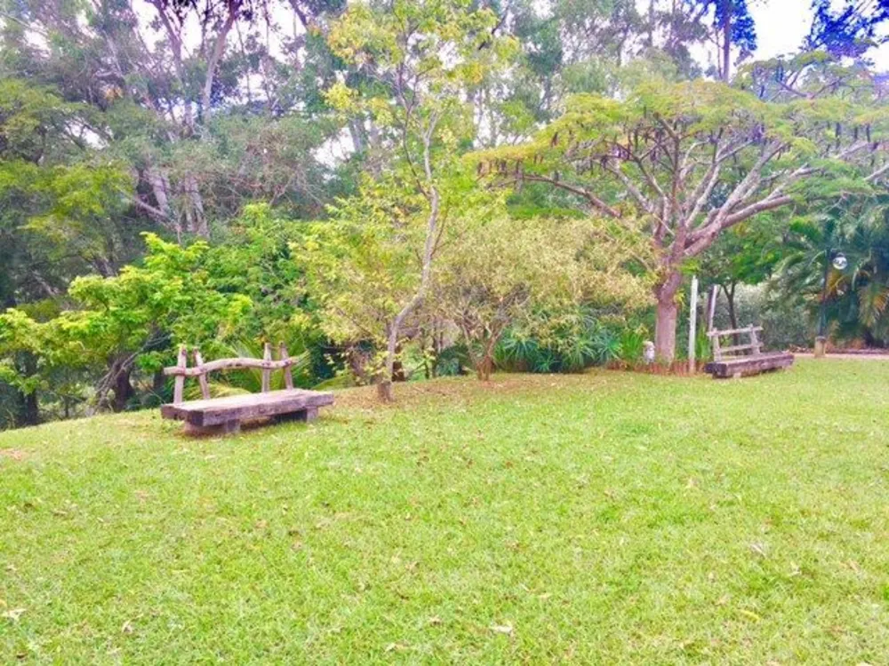 Chácara, 8 quartos - Foto 3