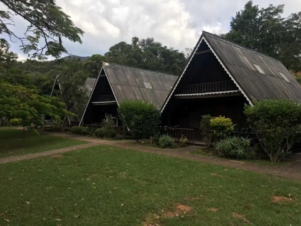 Fazenda, 8 quartos - Foto 10