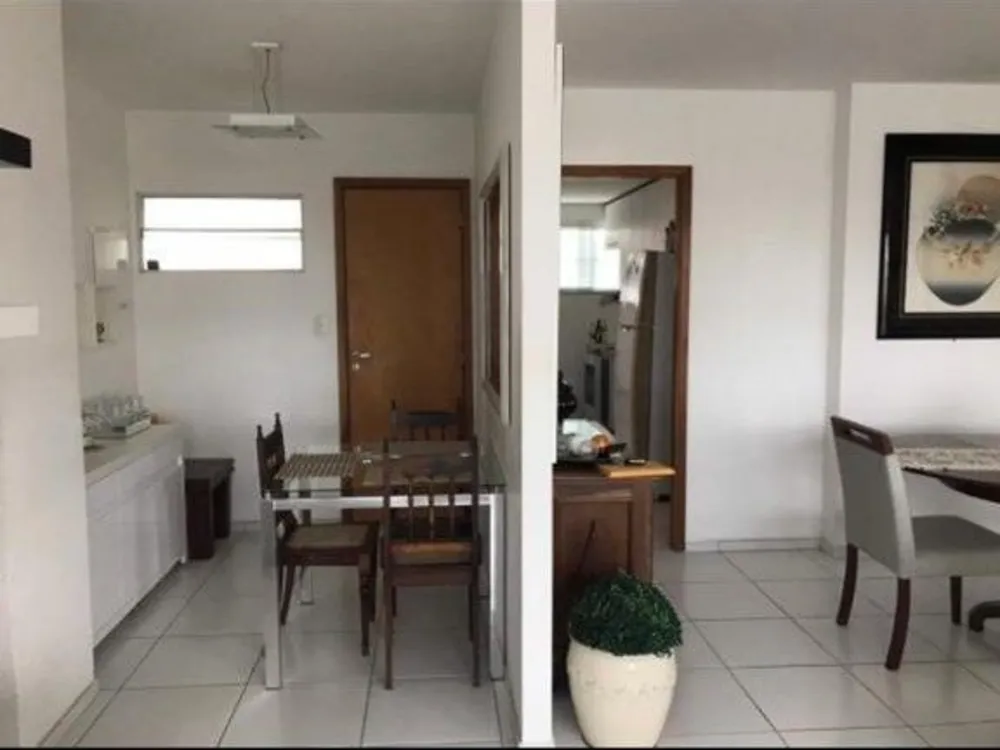 Apartamento, 3 quartos, 113 m² - Foto 3
