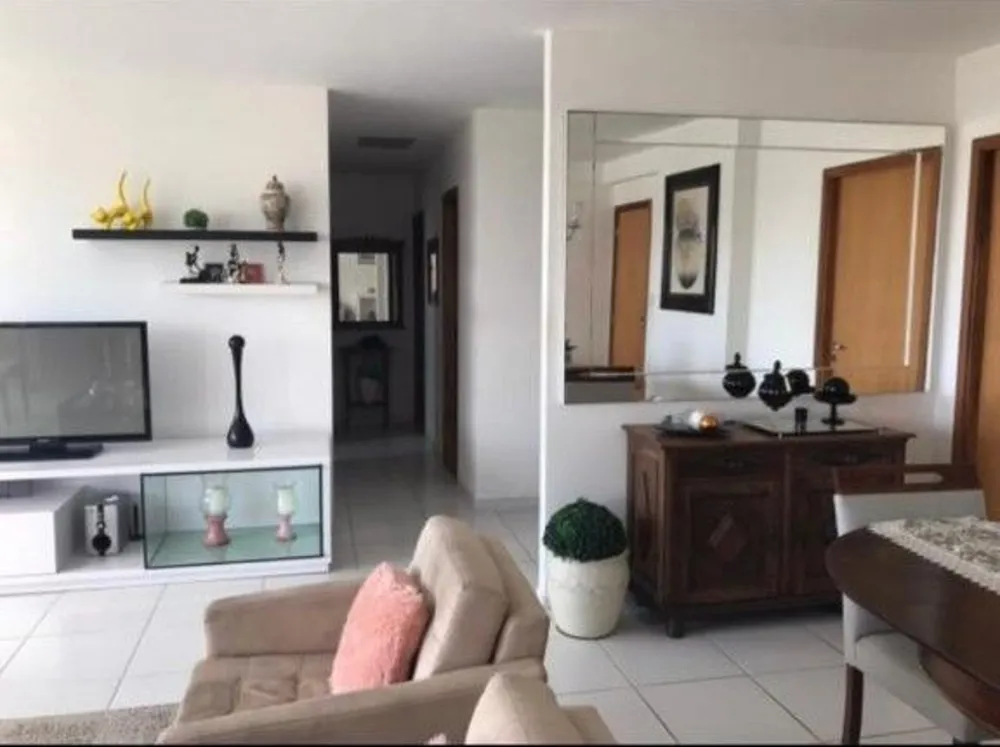 Apartamento, 3 quartos, 113 m² - Foto 3