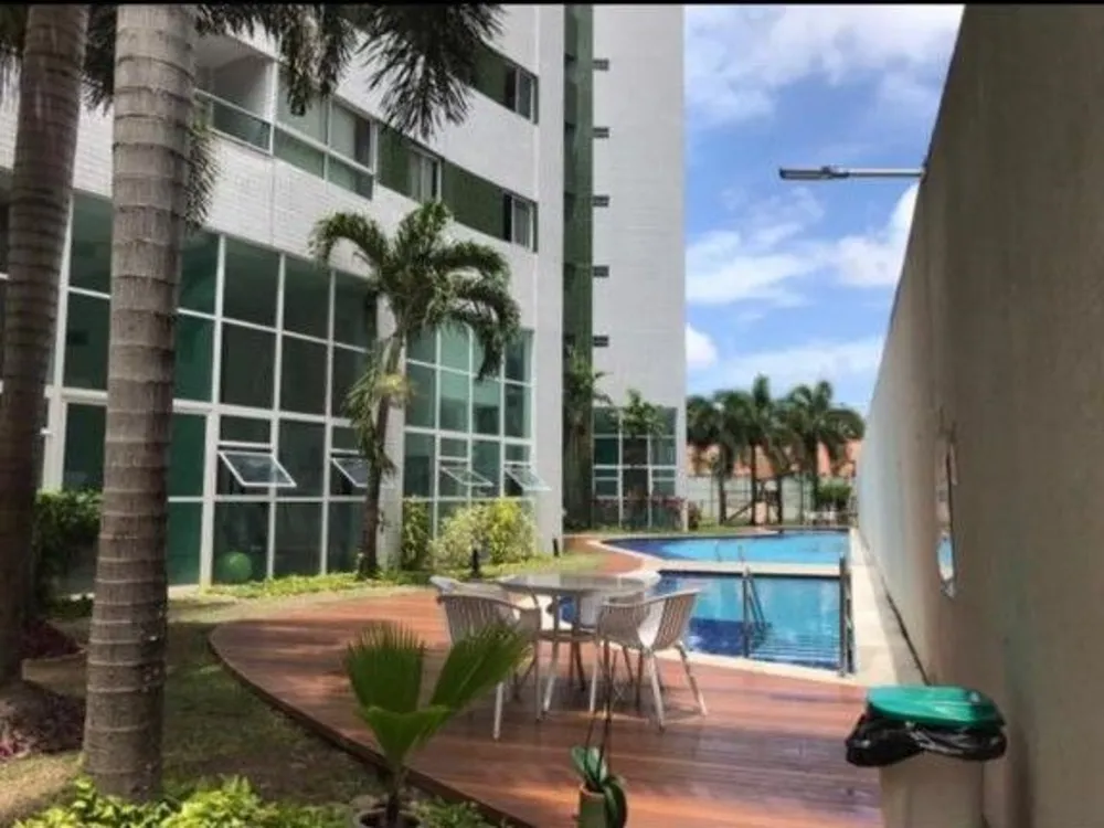 Apartamento, 3 quartos, 113 m² - Foto 10