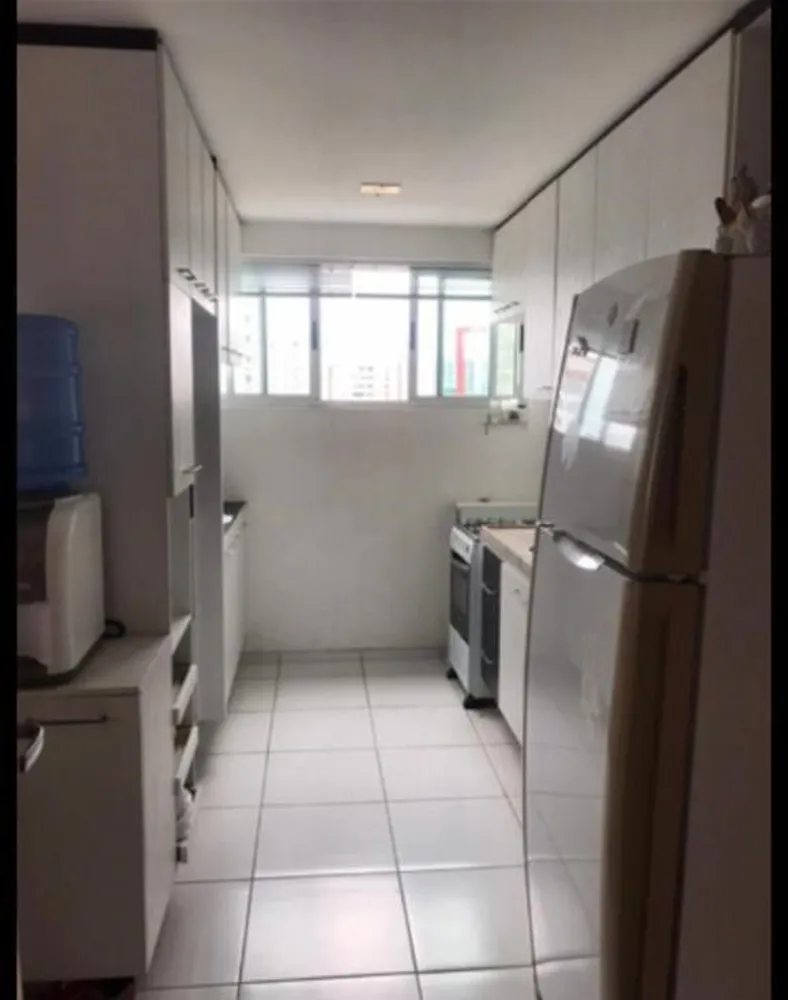 Apartamento, 3 quartos, 113 m² - Foto 8
