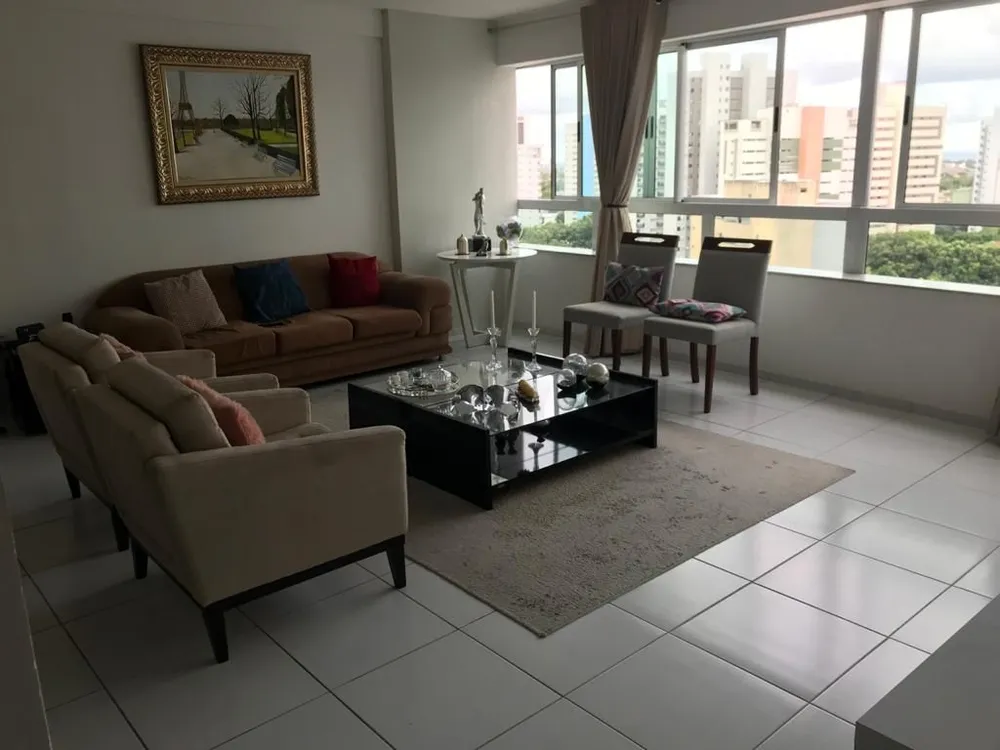 Apartamento, 3 quartos, 113 m² - Foto 16