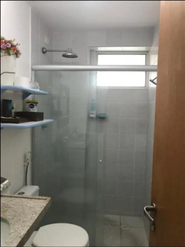 Apartamento, 3 quartos, 113 m² - Foto 9