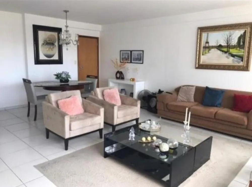 Apartamento, 3 quartos, 113 m² - Foto 13