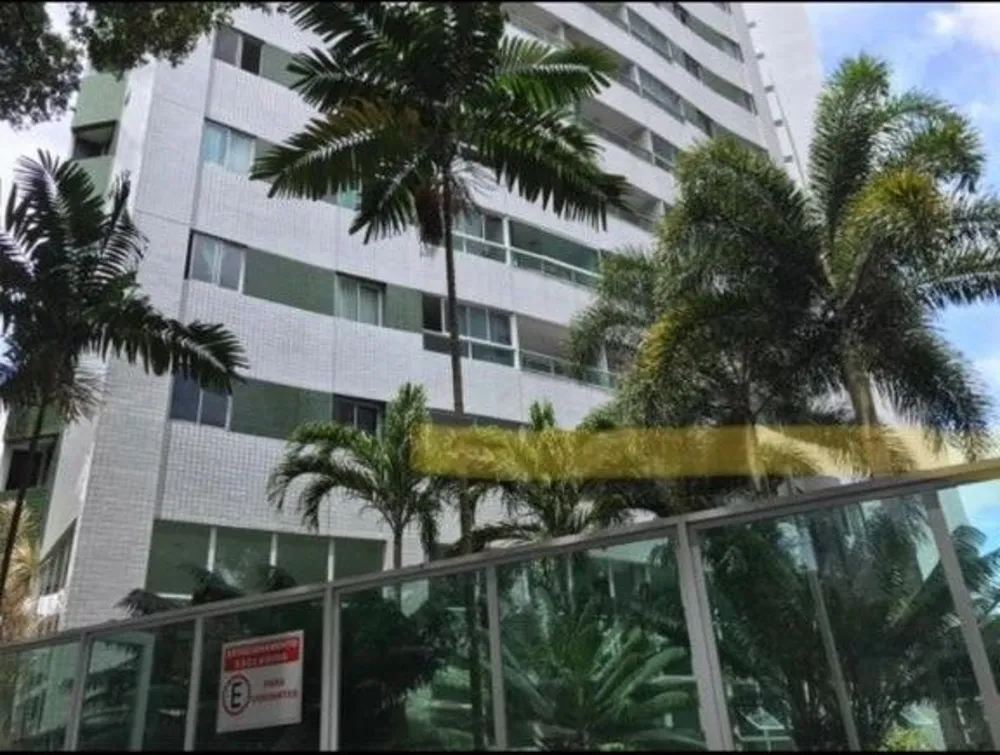 Apartamento, 3 quartos, 113 m² - Foto 1