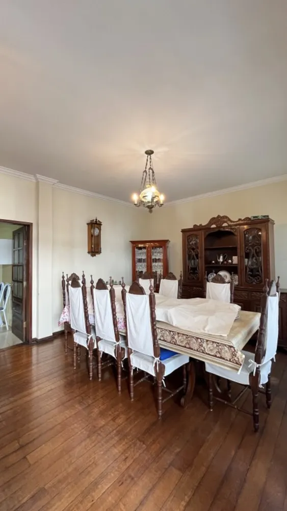 Apartamento, 5 quartos, 233 m² - Foto 5