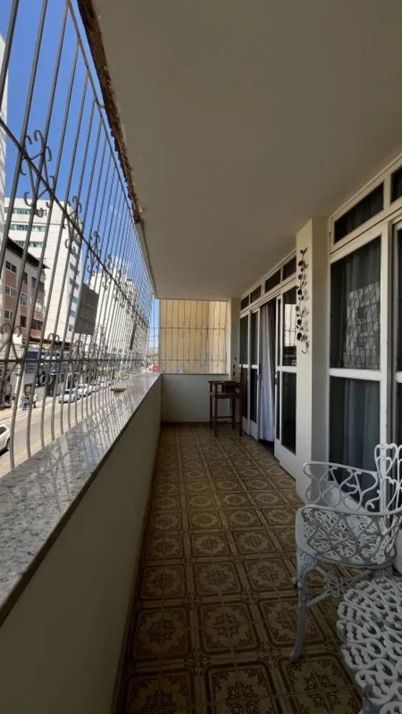 Apartamento, 5 quartos, 233 m² - Foto 14