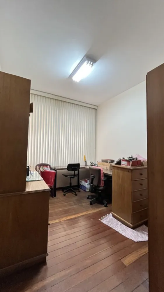 Apartamento, 5 quartos, 233 m² - Foto 8