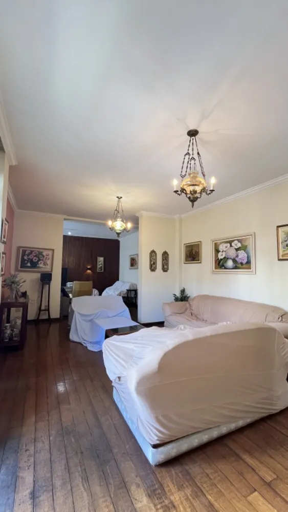 Apartamento, 5 quartos, 233 m² - Foto 16