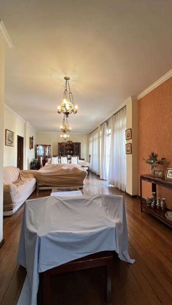 Apartamento, 5 quartos, 233 m² - Foto 4