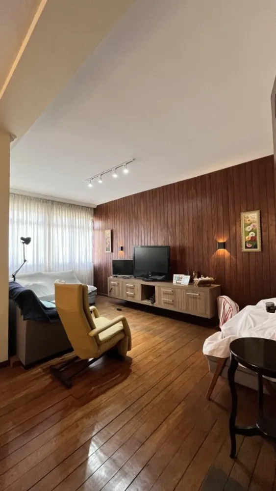 Apartamento, 5 quartos, 233 m² - Foto 2