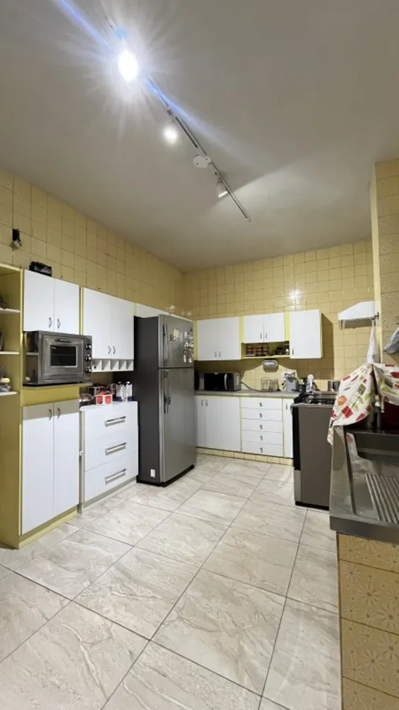Apartamento, 5 quartos, 233 m² - Foto 17