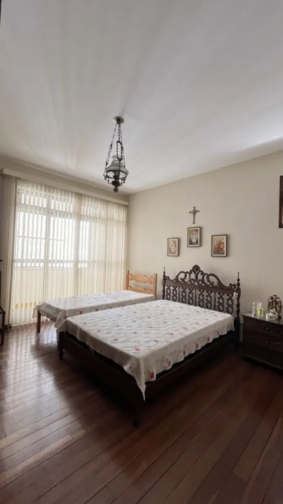 Apartamento, 5 quartos, 233 m² - Foto 9
