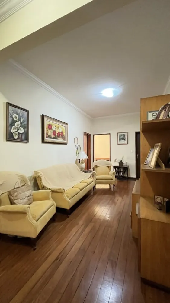 Apartamento, 5 quartos, 233 m² - Foto 1