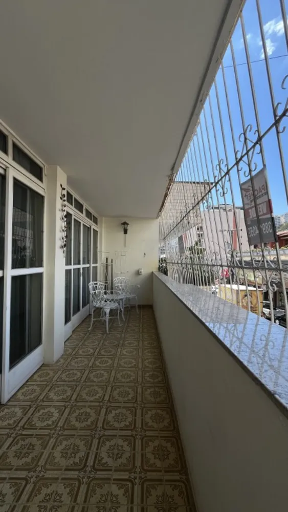 Apartamento, 5 quartos, 233 m² - Foto 15