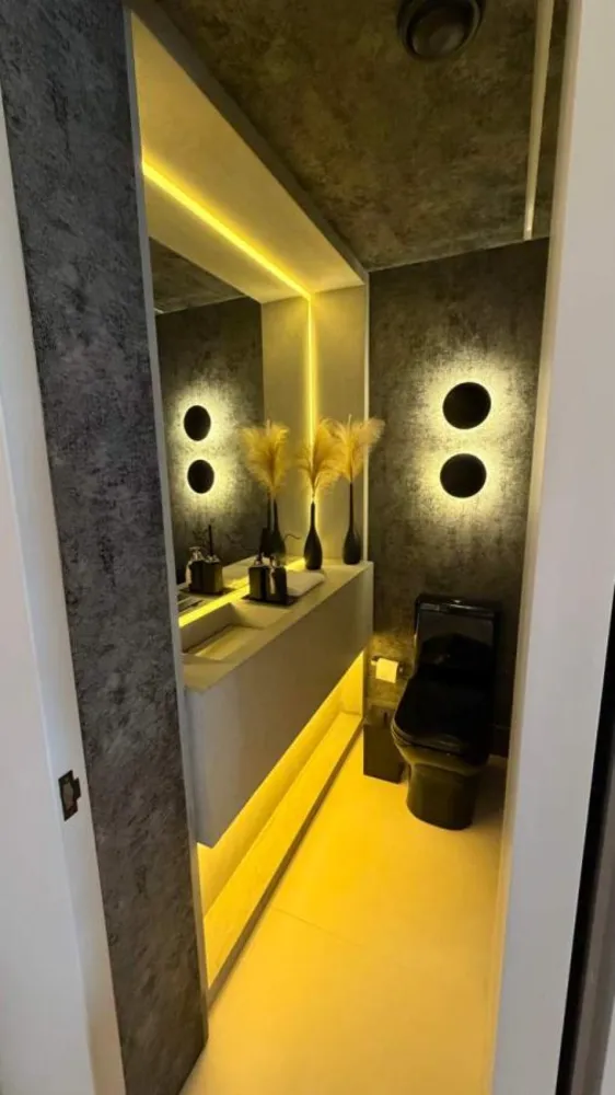 Apartamento, 3 quartos, 160 m² - Foto 8