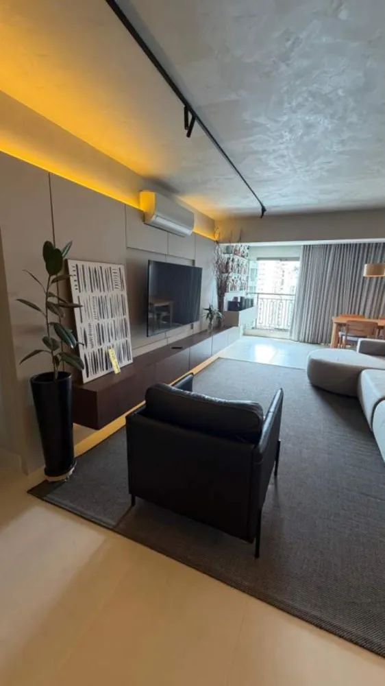 Apartamento, 3 quartos, 160 m² - Foto 4