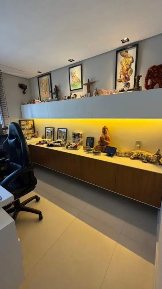 Apartamento, 3 quartos, 160 m² - Foto 7